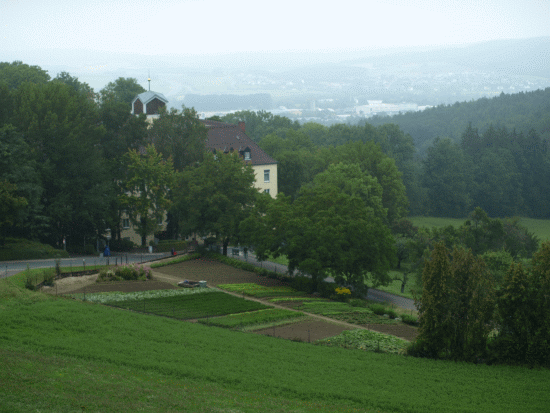 Jahresausflug Bad Staffelstein 2017